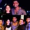 Article image for: With<i class="tbold"> punarnavi</i> and her family