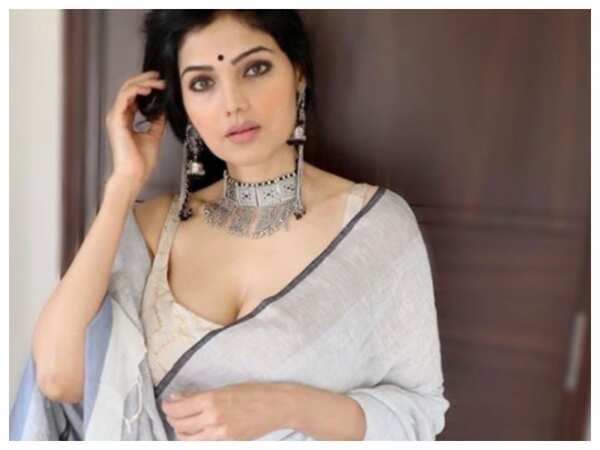 Trupti Toradmal Pictures