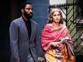 Dimple Kapadia's Hollywood debut in 'Tenet' gets a thumbs up from international critics