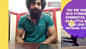 Dia actor Dheekshith Shetty talks movies and more