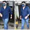 Arjun Kapoor