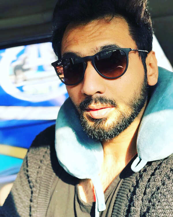 Punit Pathak