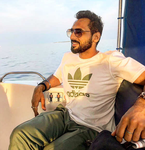 Punit Pathak