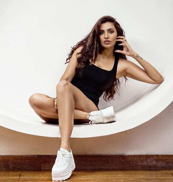 Akshara Gowda