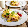 Eggs Benedict