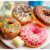 ​Doughnut