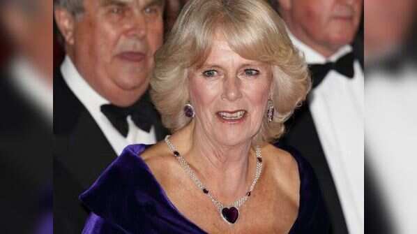 The Amethyst Heart Necklace
