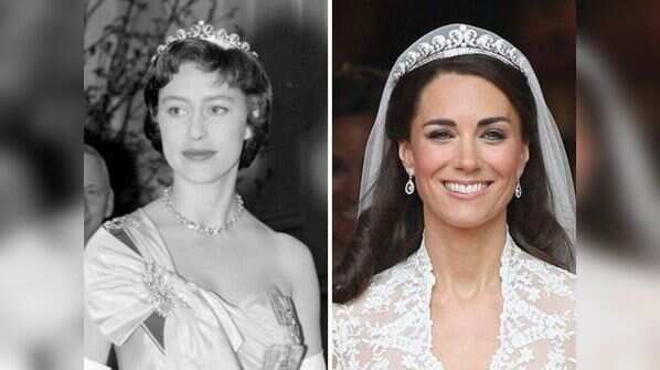 The Cartier Halo Tiara