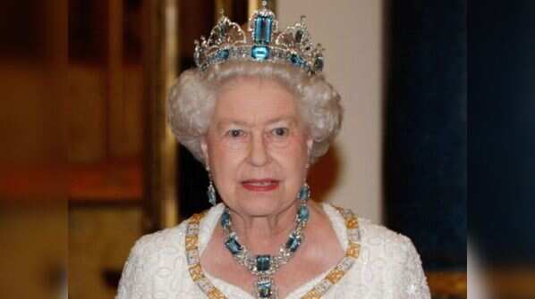 Brazilian Aquamarine Parure Tiara, Earrings, and Necklace