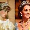 The Lover’s Knot Tiara