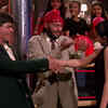 ​The moment SRK sir saw me after few years, he shouted 'Arre Ballu Tu'