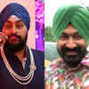 ​Not scared of comparisons