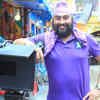 ​On his work behind the camera