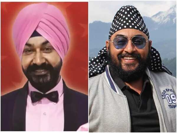 Balvinder Singh Stills