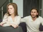 Stop comparing your partners to others