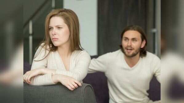 Stop comparing your partners to others
