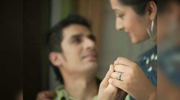 Invest more in your relationship