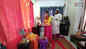 Ganeshotsav 2020: Sonalee performs Ganpati aarti with family