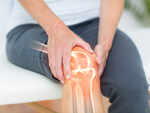 ​Joint pain