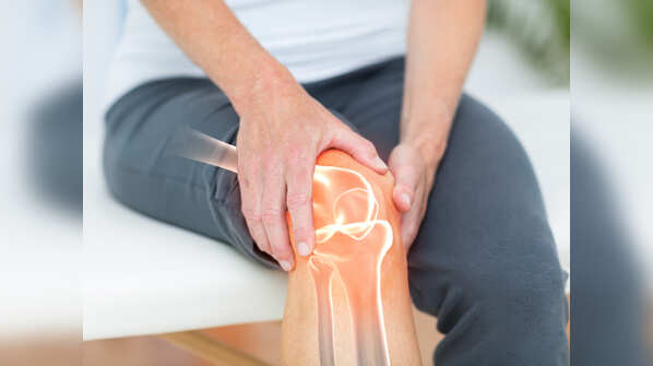 Joint pain
