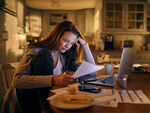 ​Stress and Anxiety
