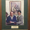 Article image for: Even World War II couldn't affect his form: Tendulkar pays tribute to Sir <i class="tbold">Don Bradman</i> on his birthday