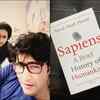 Mahesh terms Yuval Noah Harari’s book as exciting, educative and eye-opening