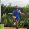Article image for: New pictures of <i class="tbold">Rishabh Pant</i>