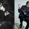Article image for: Amitabh Bachchan is back on the sets of Kaun Banega Crorepati 12 after battling coronavirus; pics of him following <i class="tbold">safety precaution</i>s