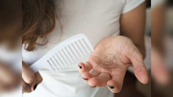 Hair loss