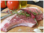 ​Choose skinless meats