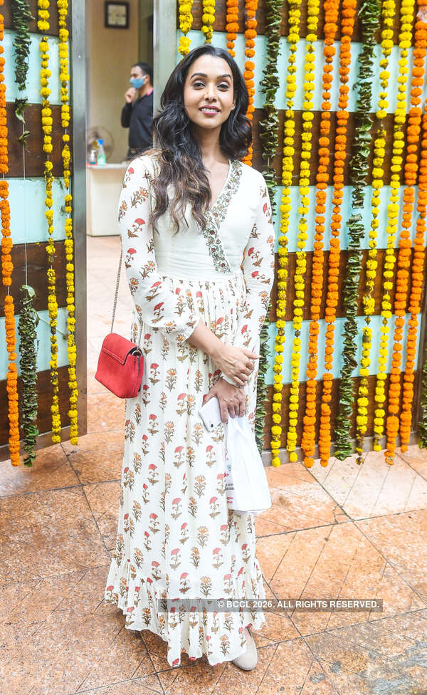 Anupriya Goenka