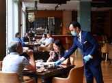 ​Delhi hotels reopen with unlock guidelines​