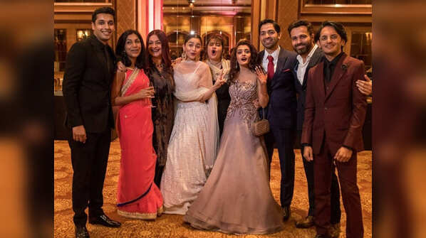 Alia Bhatt and Emraan Hashmi
