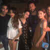 Ranbir Kapoor and Adar Jain