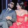 Sonam Kapoor and Ranveer Singh