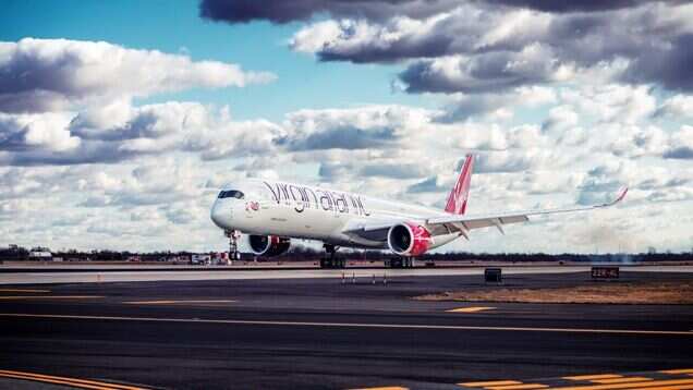 This airline is offering free COVID-19 insurance worth &pound;500,000 to get you on board again