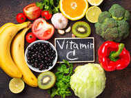 Want to build healthy muscles? Eat Vitamin C rich food