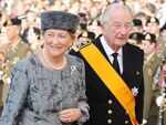 King Albert II of Belgium