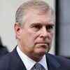 Article image for: <i class="tbold">prince andrew</i>, Duke of York