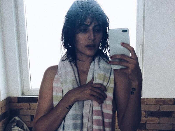 Mandana Karimi