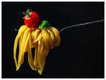 ​Pasta can promote weight loss, better nutrition intake