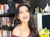 Actress Shriya Saran to play negative role in Telugu remake of Andhadhun?