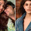 Article image for: Rhea Chakraborty reacts on #MeToo allegations against Sushant Singh Rajput, asks why Sanjana Sanghi took time to clarify?
