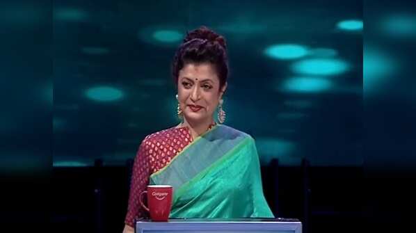 Dadagiri to welcome Debashree Roy