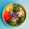 STEP 7: Have a protein-rich diet
