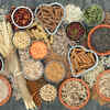 ​STEP 6: Avoid eating simple carbs