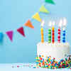 Article image for: STEP 3: Say no to <i class="tbold">birthday cake</i>s