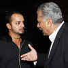 Article image for: <i class="tbold">Atul Wassan</i>'s b'day bash