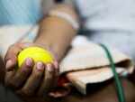Vaccines may lessen the severity of the disease